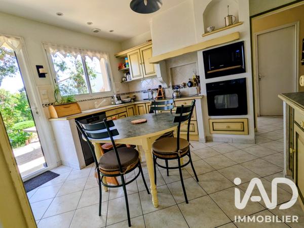 Maison à vendre 7 pièces 152 m² La Roche-sur-Yon