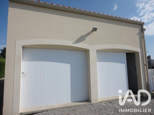Maison à vendre 7 pièces 152 m² La Roche-sur-Yon