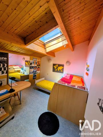 Maison à vendre 7 pièces 152 m² La Roche-sur-Yon