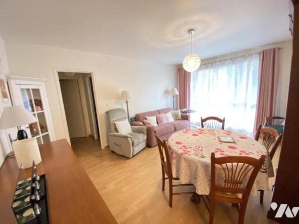 GRAND TYPE 2 / RESIDENCE SOIGNEE ET SECURISEE