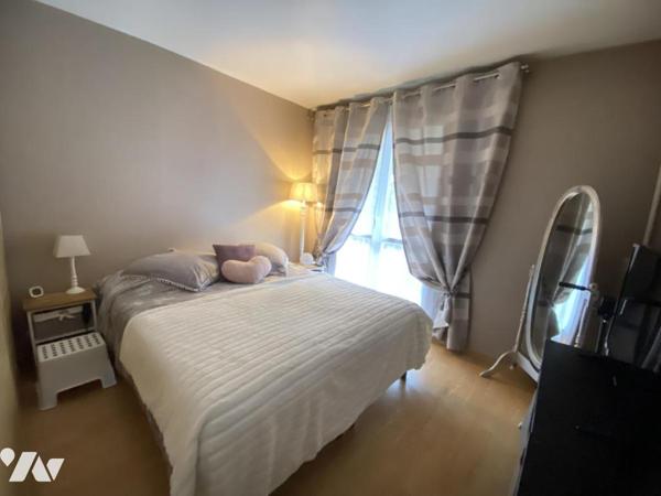 GRAND TYPE 2 / RESIDENCE SOIGNEE ET SECURISEE