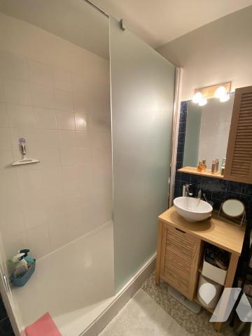 GRAND TYPE 2 / RESIDENCE SOIGNEE ET SECURISEE