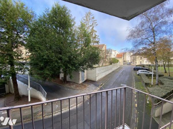 GRAND TYPE 2 / RESIDENCE SOIGNEE ET SECURISEE