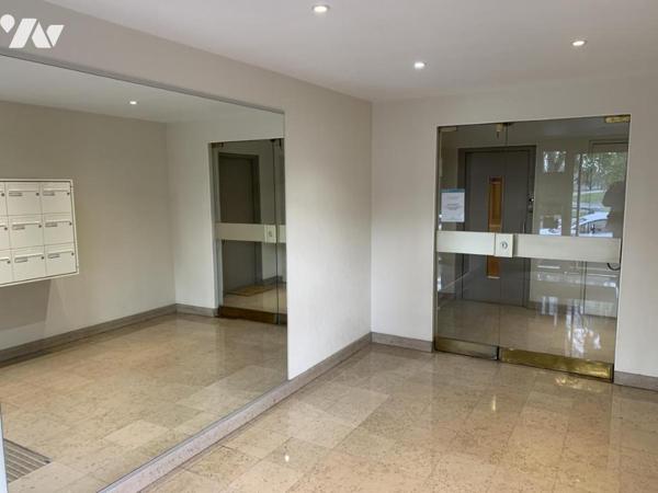 GRAND TYPE 2 / RESIDENCE SOIGNEE ET SECURISEE