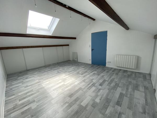 Appartement F3 - FEURS