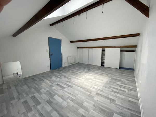 Appartement F3 - FEURS