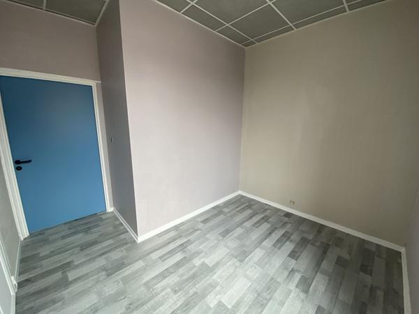 Appartement F3 - FEURS