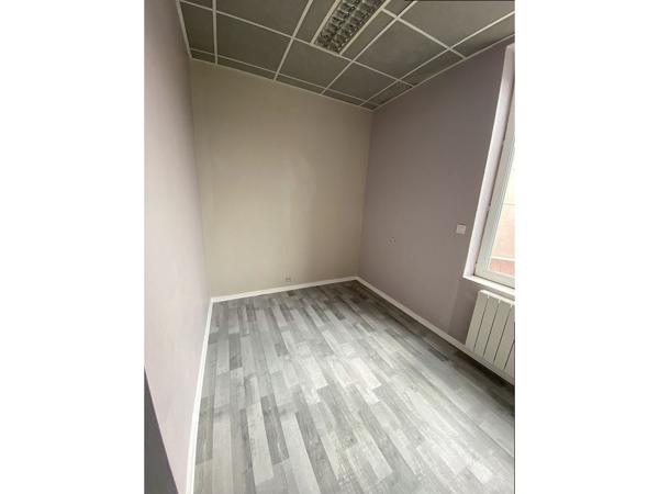 Appartement F3 - FEURS