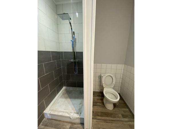 Appartement F3 - FEURS