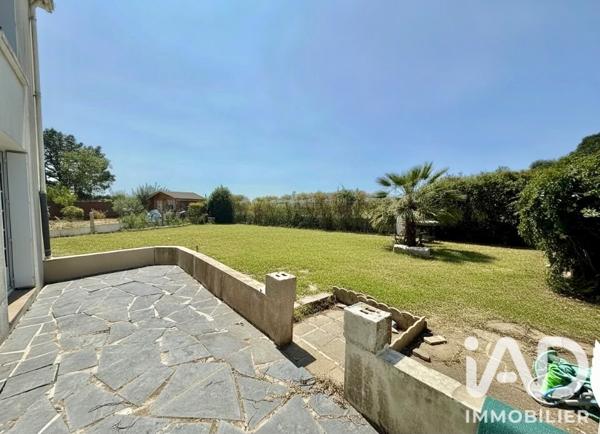 Maison à vendre 5 pièces 98 m² Trignac
