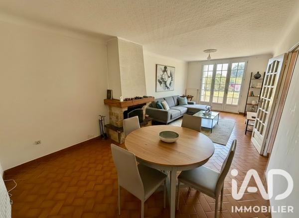 Maison à vendre 5 pièces 98 m² Trignac