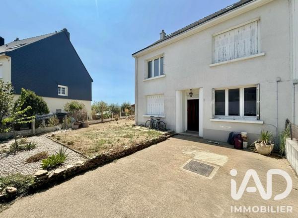 Maison à vendre 5 pièces 98 m² Trignac