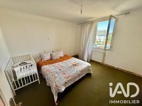 Maison à vendre 5 pièces 98 m² Trignac