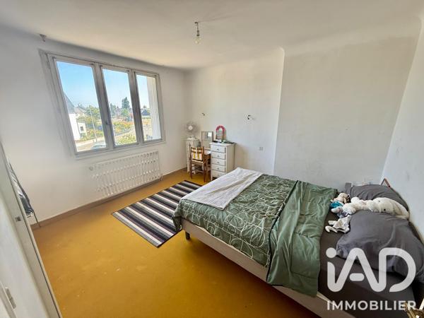 Maison à vendre 5 pièces 98 m² Trignac