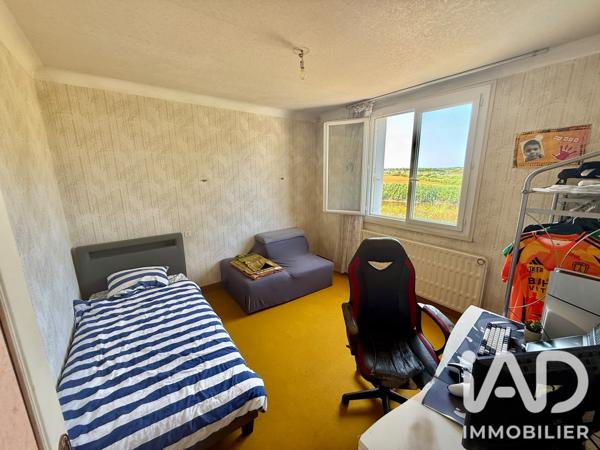 Maison à vendre 5 pièces 98 m² Trignac