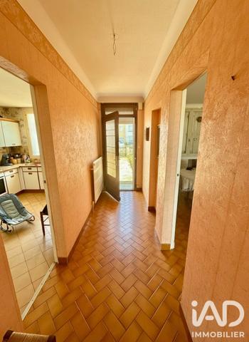 Maison à vendre 5 pièces 98 m² Trignac