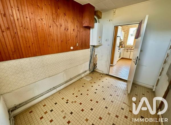 Maison à vendre 5 pièces 98 m² Trignac