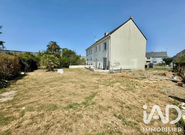 Maison à vendre 5 pièces 98 m² Trignac