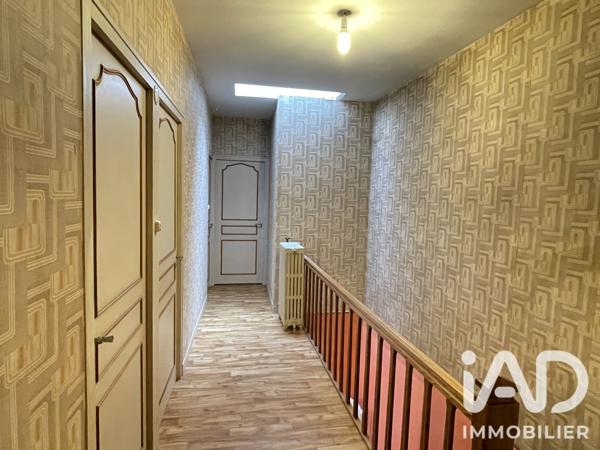 Maison à vendre 5 pièces 106 m² Pouzauges