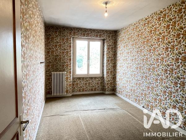 Maison à vendre 5 pièces 106 m² Pouzauges
