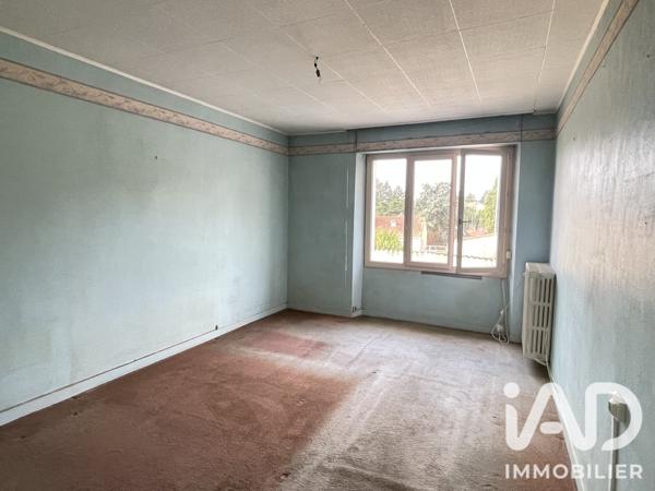 Maison à vendre 5 pièces 106 m² Pouzauges