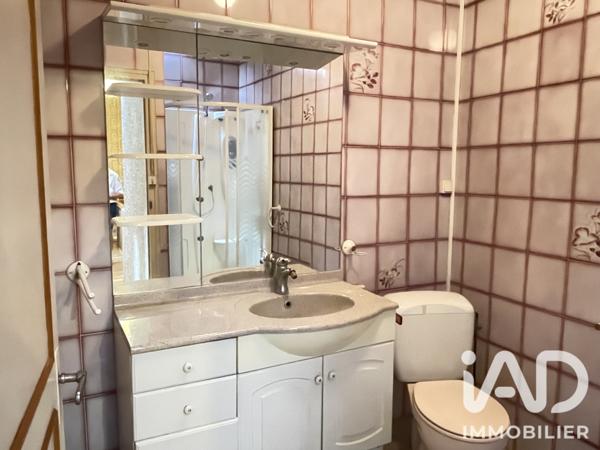 Maison à vendre 5 pièces 106 m² Pouzauges