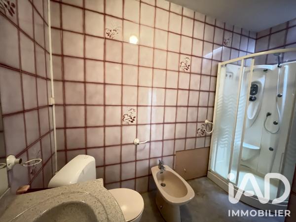 Maison à vendre 5 pièces 106 m² Pouzauges