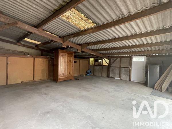Maison à vendre 5 pièces 106 m² Pouzauges
