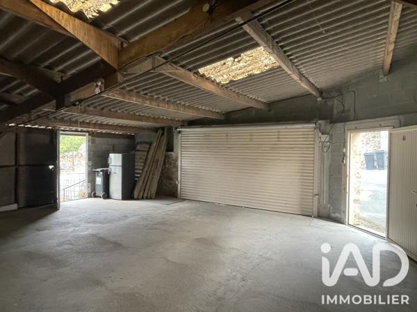 Maison à vendre 5 pièces 106 m² Pouzauges