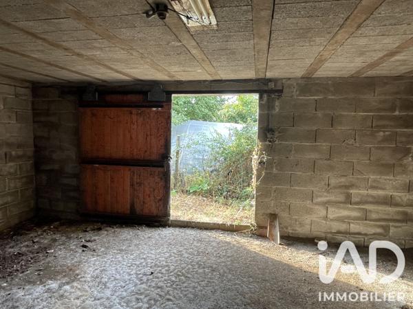 Maison à vendre 5 pièces 106 m² Pouzauges