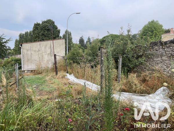 Maison à vendre 5 pièces 106 m² Pouzauges