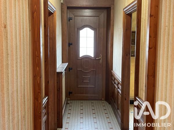Maison à vendre 5 pièces 106 m² Pouzauges