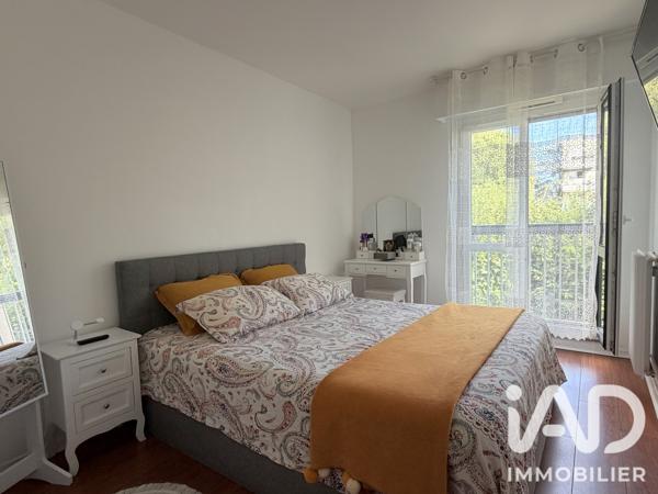Appartement à vendre 3 pièces 64 m² Les Clayes-sous-Bois