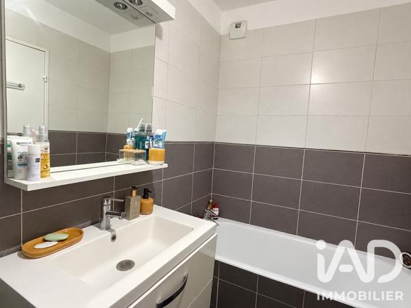 Appartement à vendre 3 pièces 64 m² Les Clayes-sous-Bois