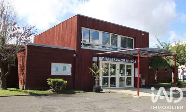 Appartement à vendre 3 pièces 64 m² Les Clayes-sous-Bois