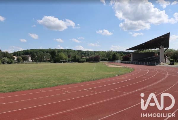 Appartement à vendre 3 pièces 64 m² Les Clayes-sous-Bois