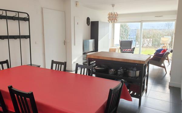 Maison à vendre    3 pièces • 70 m2 Mérignac