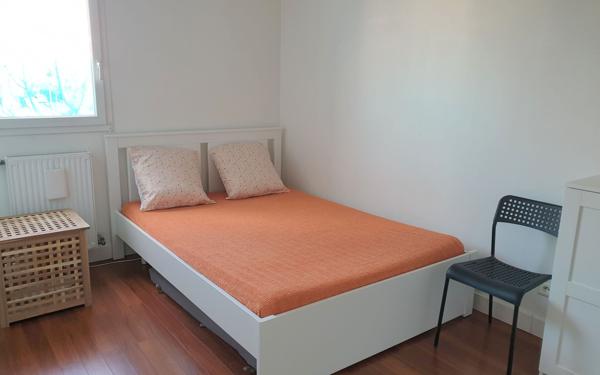 Maison à vendre    3 pièces • 70 m2 Mérignac