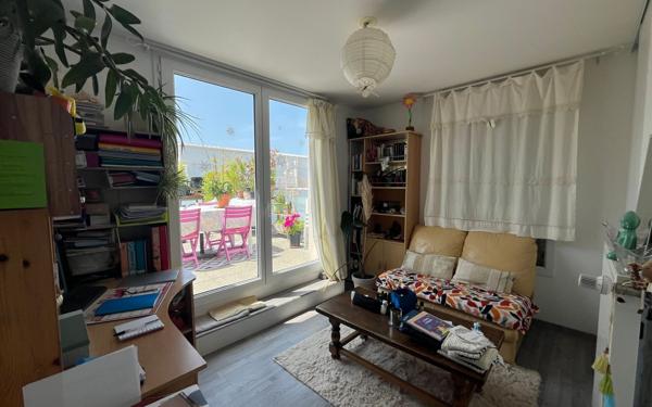 Appartement à vendre    4 pièces • 92,79 m2 La Rochelle