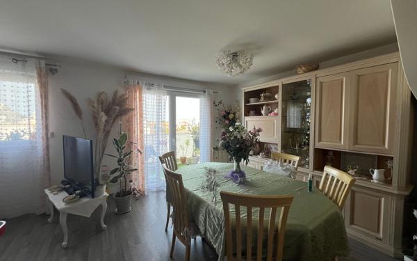 Appartement à vendre    4 pièces • 92,79 m2 La Rochelle