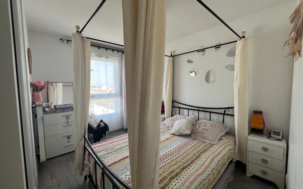 Appartement à vendre    4 pièces • 92,79 m2 La Rochelle