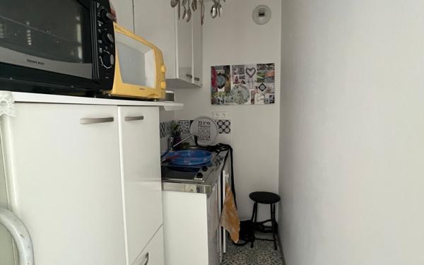 Appartement à vendre    4 pièces • 92,79 m2 La Rochelle