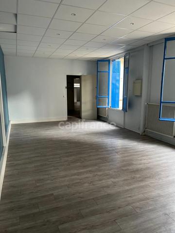 Local d'activité à louer CHAMPIGNY SUR MARNE (94)