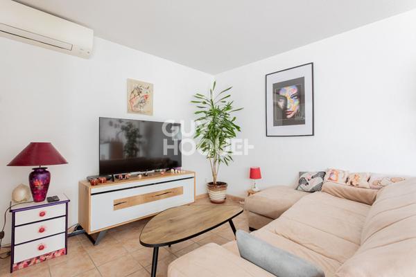 À découvrir sans tarder ? Maison coup de coeur en copropriété recherchée