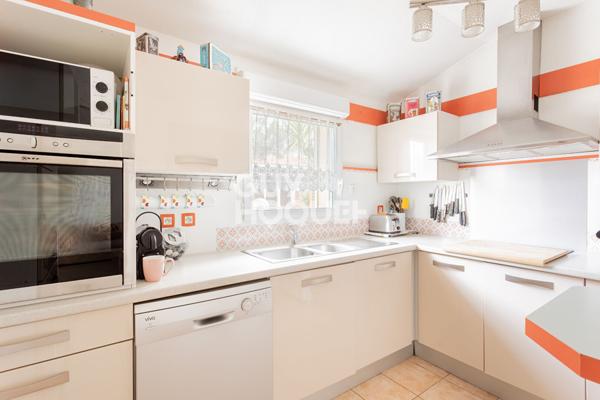 À découvrir sans tarder ? Maison coup de coeur en copropriété recherchée