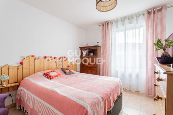 À découvrir sans tarder ? Maison coup de coeur en copropriété recherchée