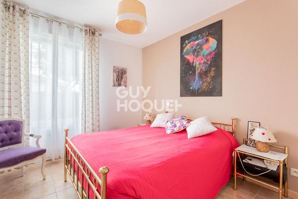 À découvrir sans tarder ? Maison coup de coeur en copropriété recherchée