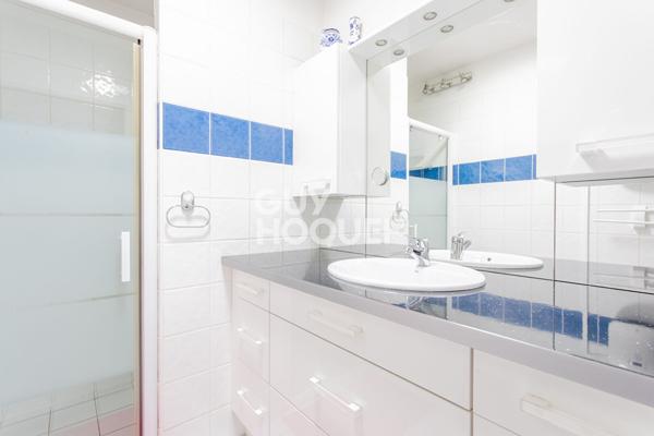 À découvrir sans tarder ? Maison coup de coeur en copropriété recherchée