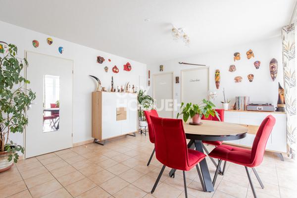 À découvrir sans tarder ? Maison coup de coeur en copropriété recherchée