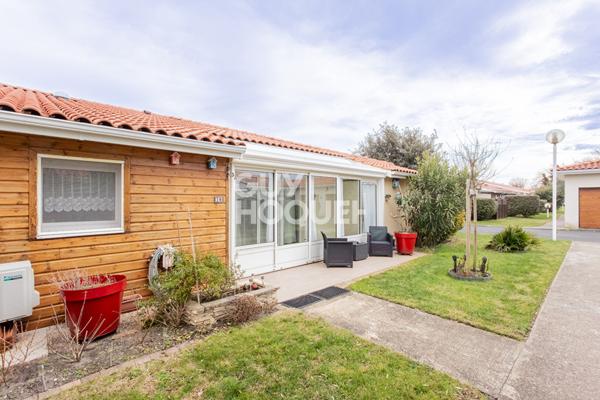 À découvrir sans tarder ? Maison coup de coeur en copropriété recherchée